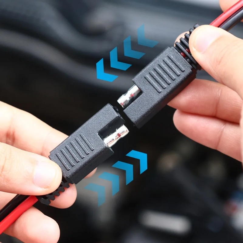 Kabel Pengisi Daya Baterai Sep - Outdoor Lighting Extension Cable ulasan dan harga