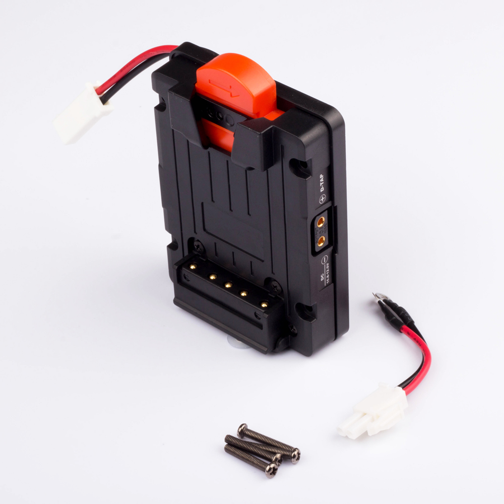 D-Tap DTAP PTAP P-TAP Portable - Outdoor Lighting In Photography ulasan dan harga