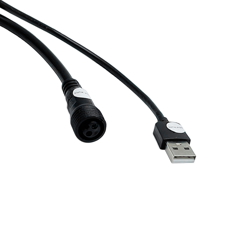 Kabel Konektor Ekstensi Pengis - Outdoor Lighting Extension Cable ulasan dan harga
