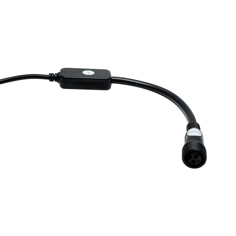 Kabel Konektor Ekstensi Pengis - Outdoor Lighting Extension Cable ulasan dan harga