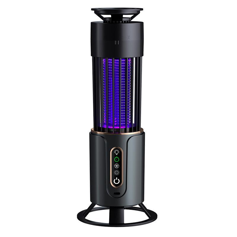 @*Lampu Pembasmi Nyamuk Elektr - Outdoor Lighting On Fence ulasan dan harga