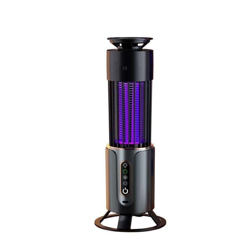 @*Lampu Pembasmi Nyamuk Elektr - Outdoor Lighting On Fence ulasan dan harga