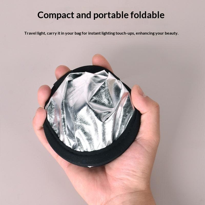 Reflektor Fotografi 5 in 1 yan - Outdoor Lighting In Photography ulasan dan harga