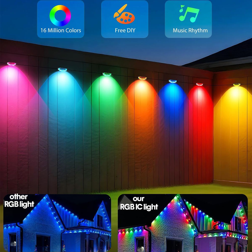Lampu Taman Luar Ruangan Perma - Outdoor Lighting Permanent ulasan dan harga